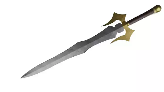 SWORD from legend of zelda