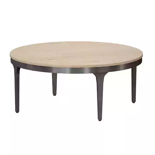 Rae Coffee Table Crate and Barrel