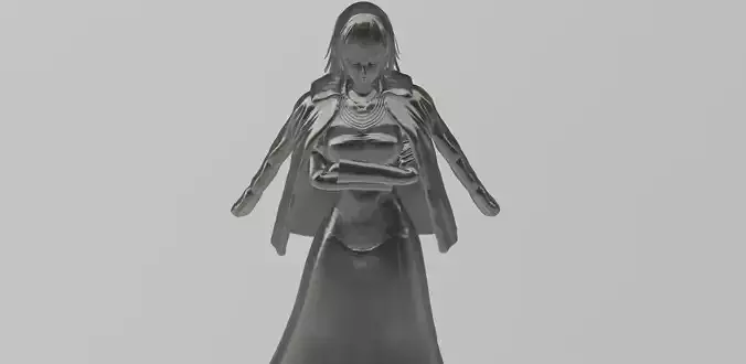 Fubuki - One Punch Man