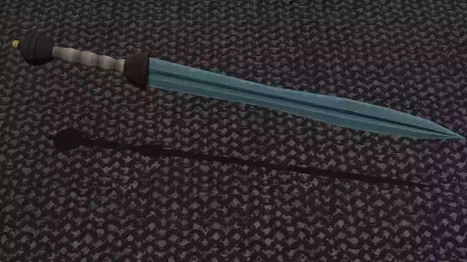 Gladius sword