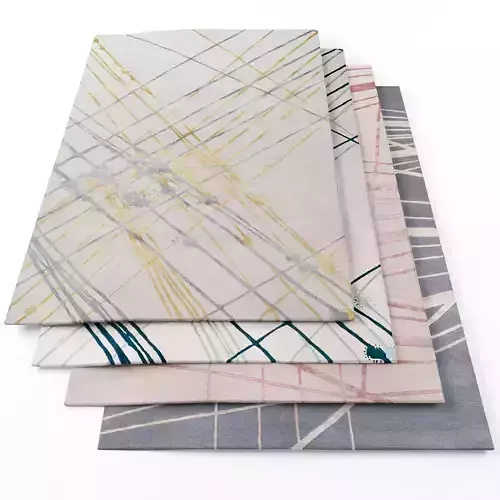 Rugs-950 modern rugs for living room