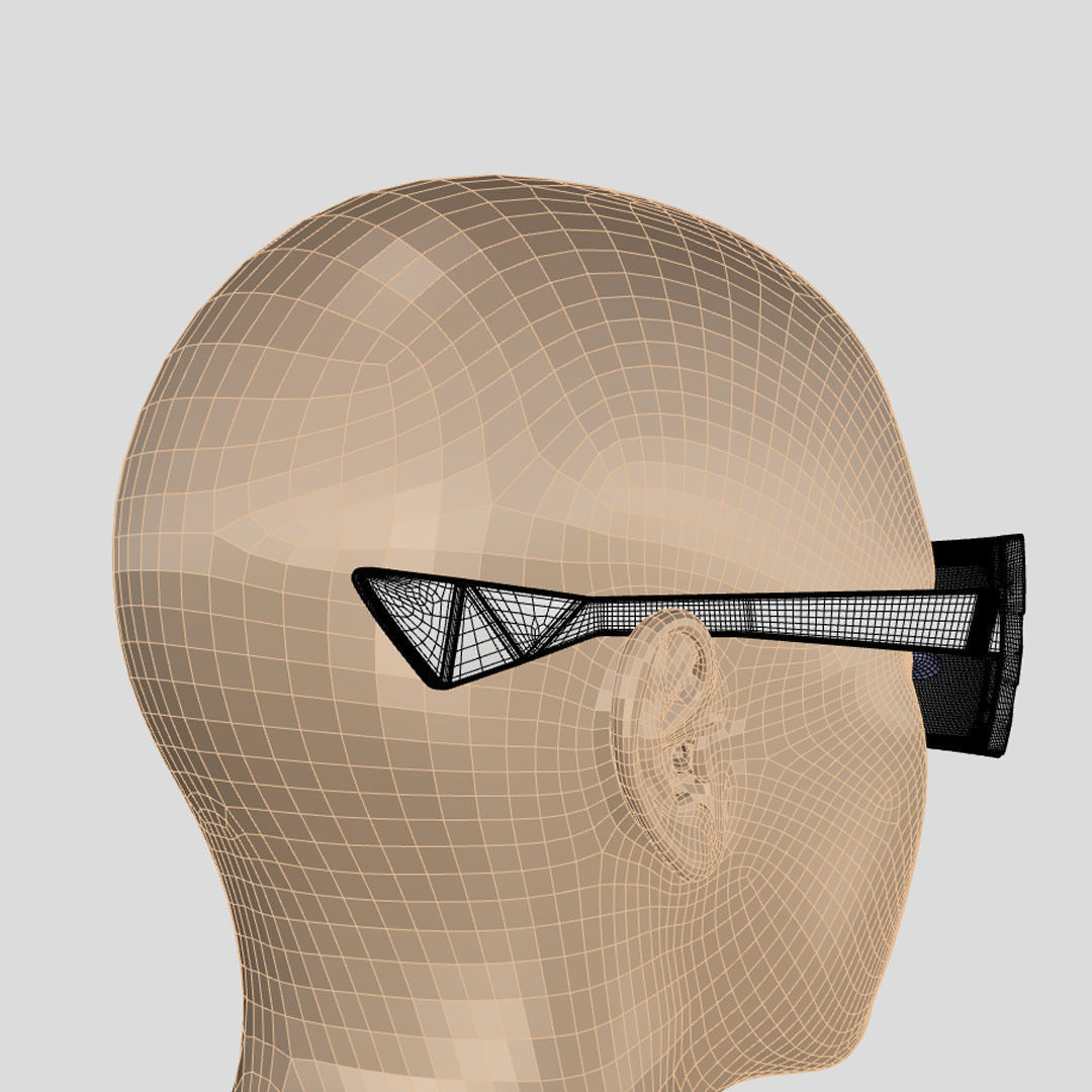 Fresno-FrameFront-Part4 free 3D print model Free 3D print model_3