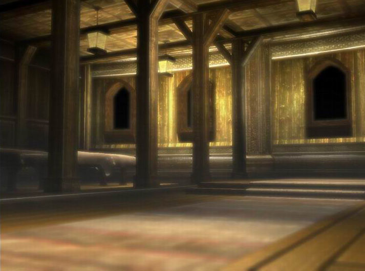 Seatraveler sailing ship 3D model_11