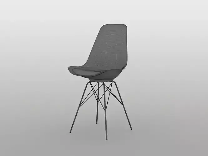 CHAIR eames