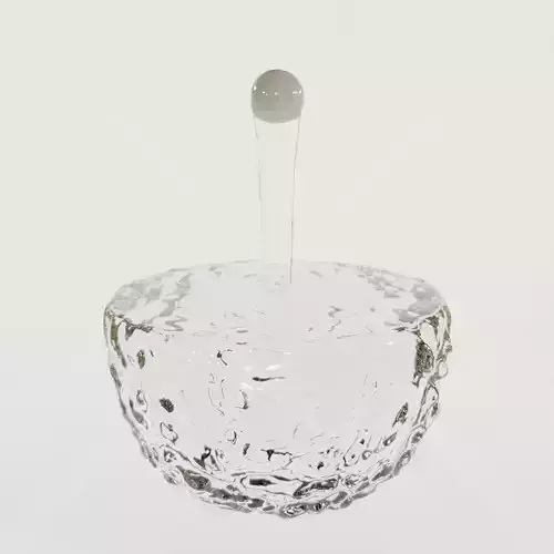 water filling shape