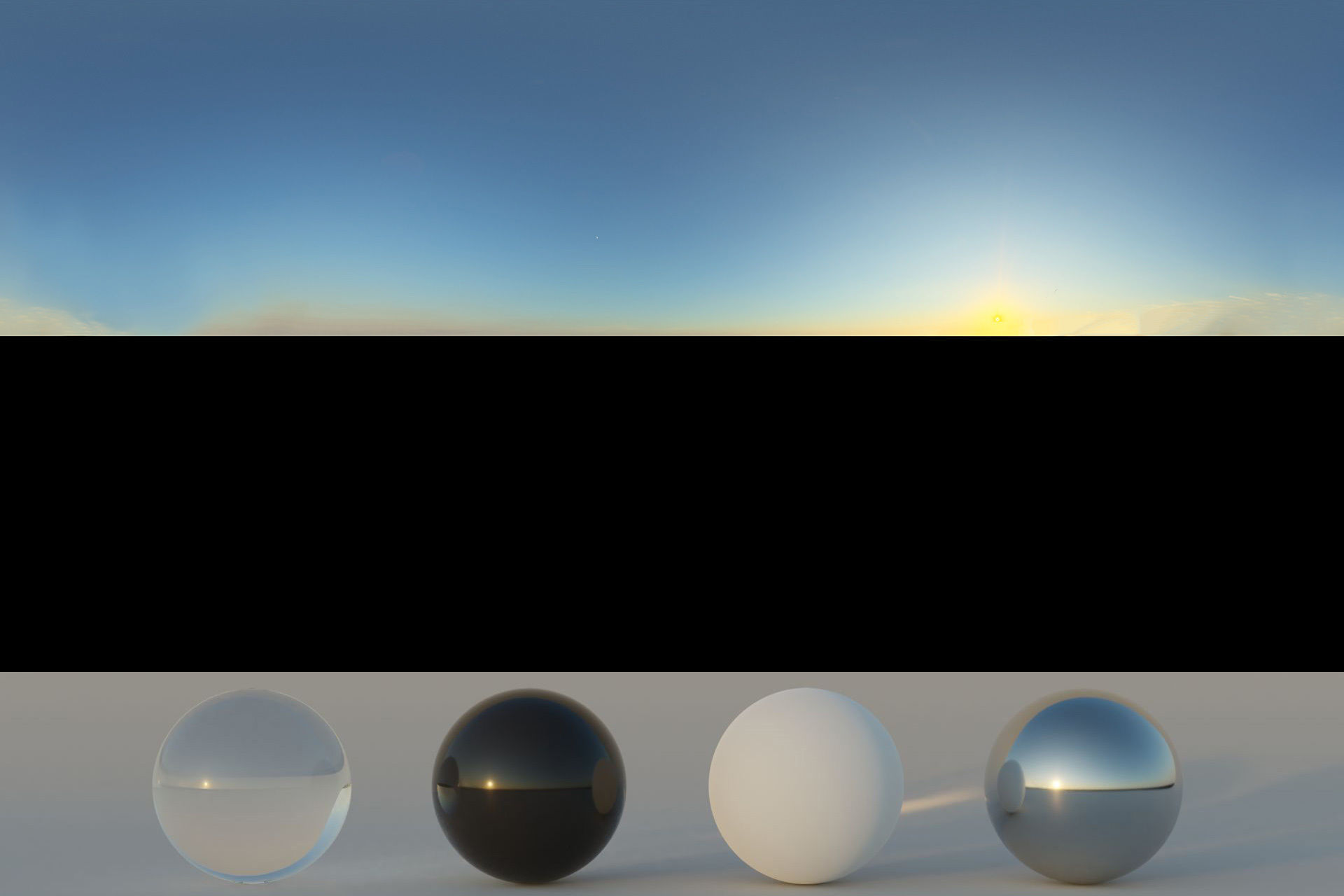 25 Hdris Skies Bundle Texture_4