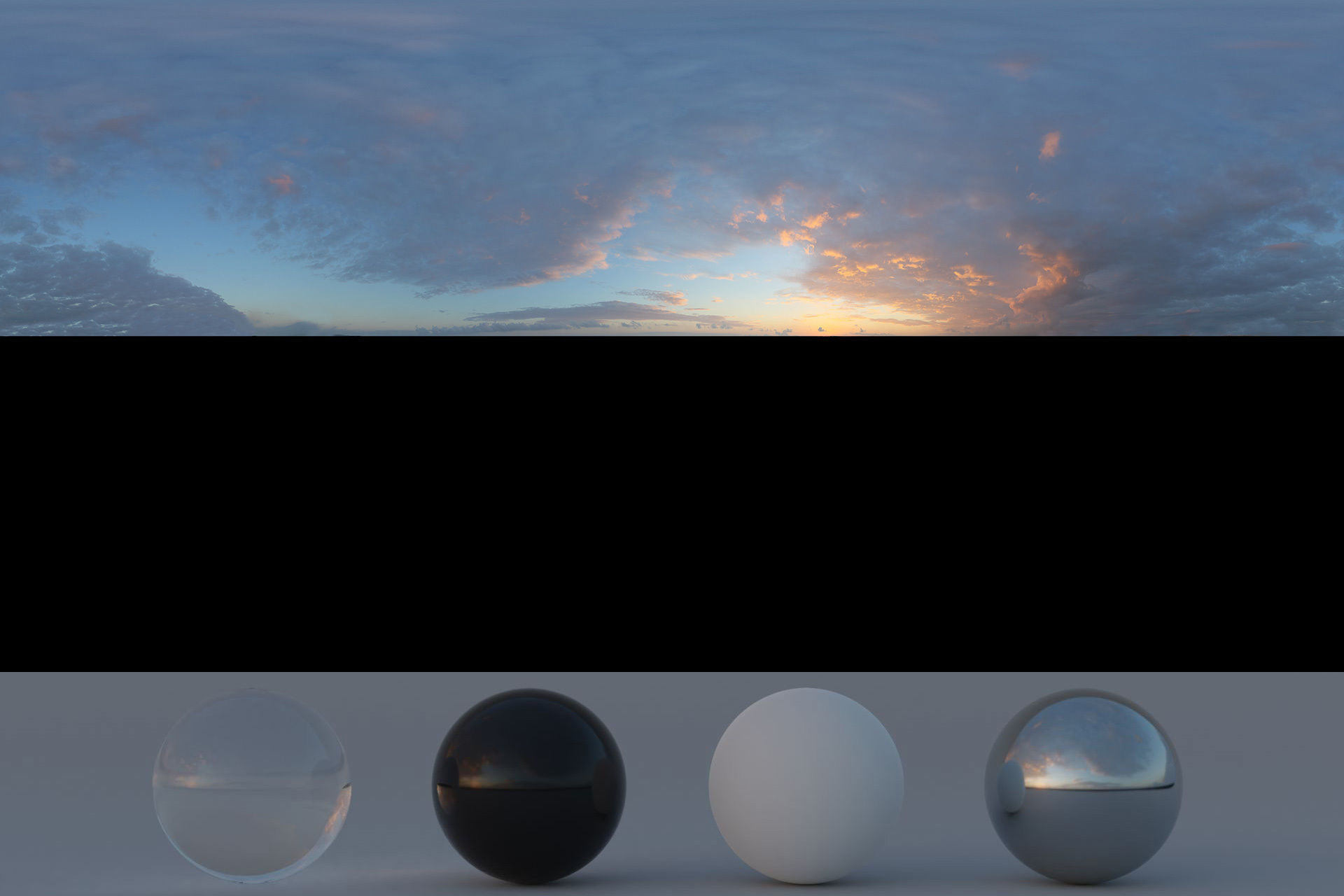 25 Hdris Skies Bundle Texture_25
