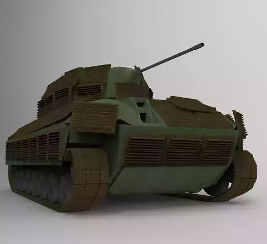 Ep-100 Tristan APC 
