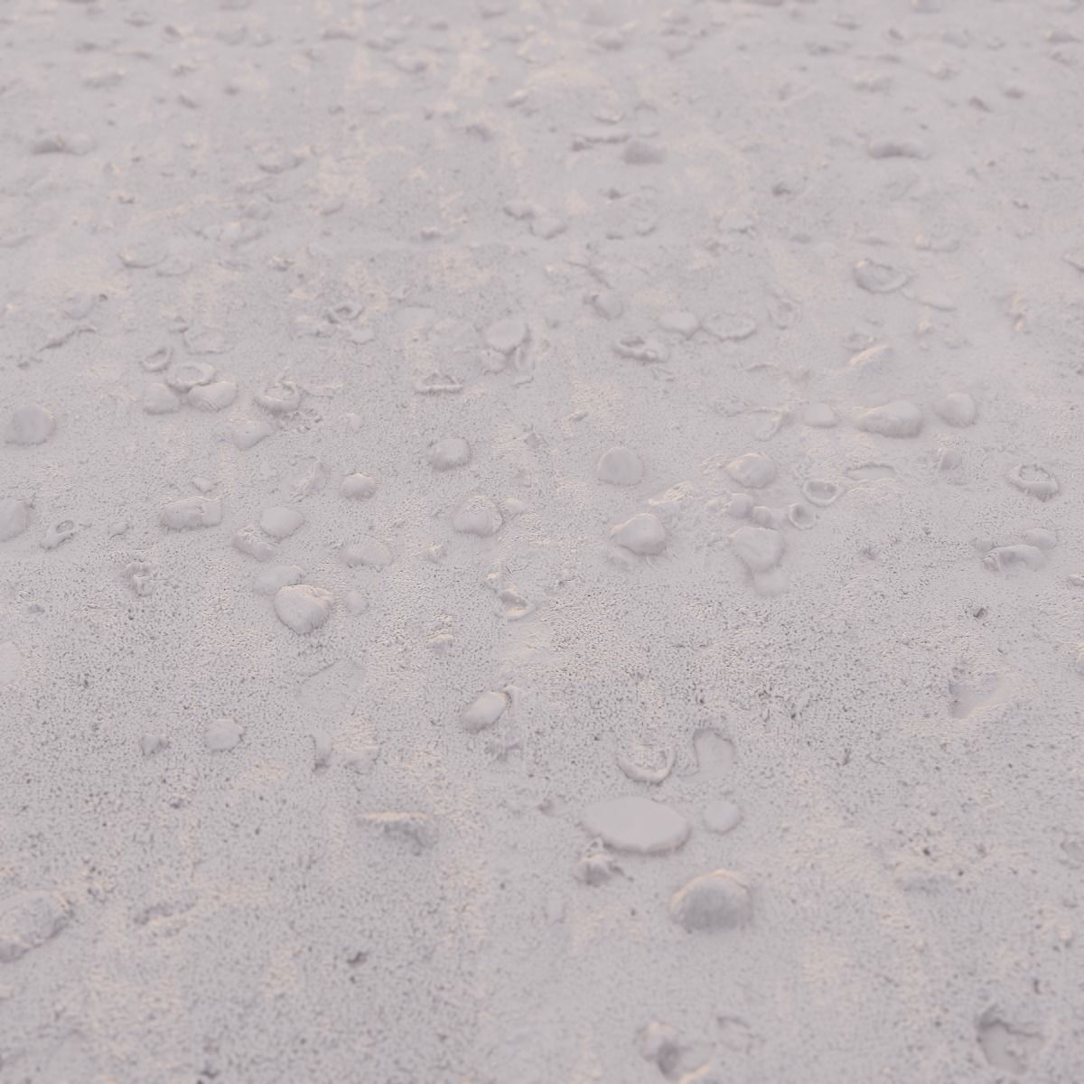 Beach Sand PBR Texture Texture_17