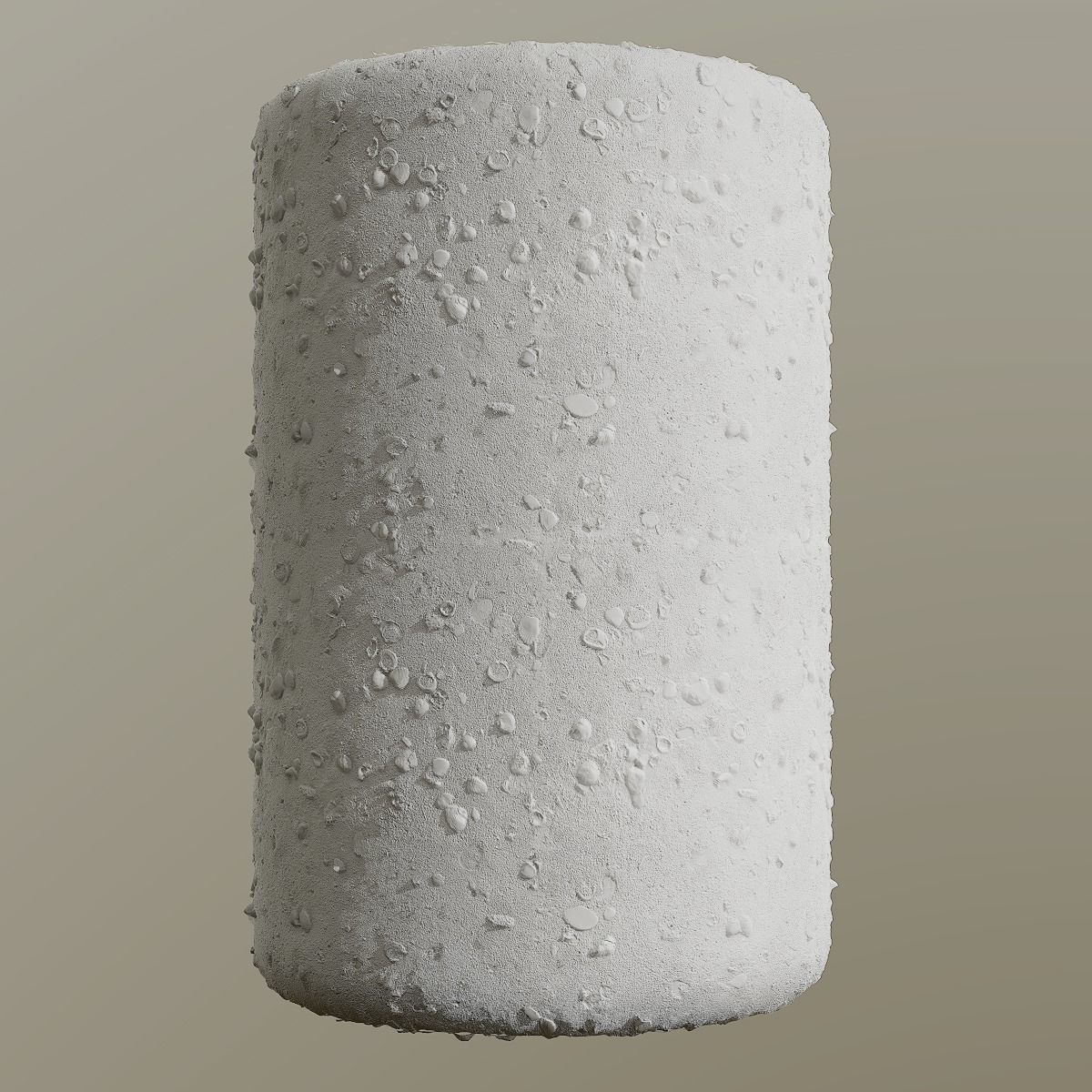 Beach Sand PBR Texture Texture_8