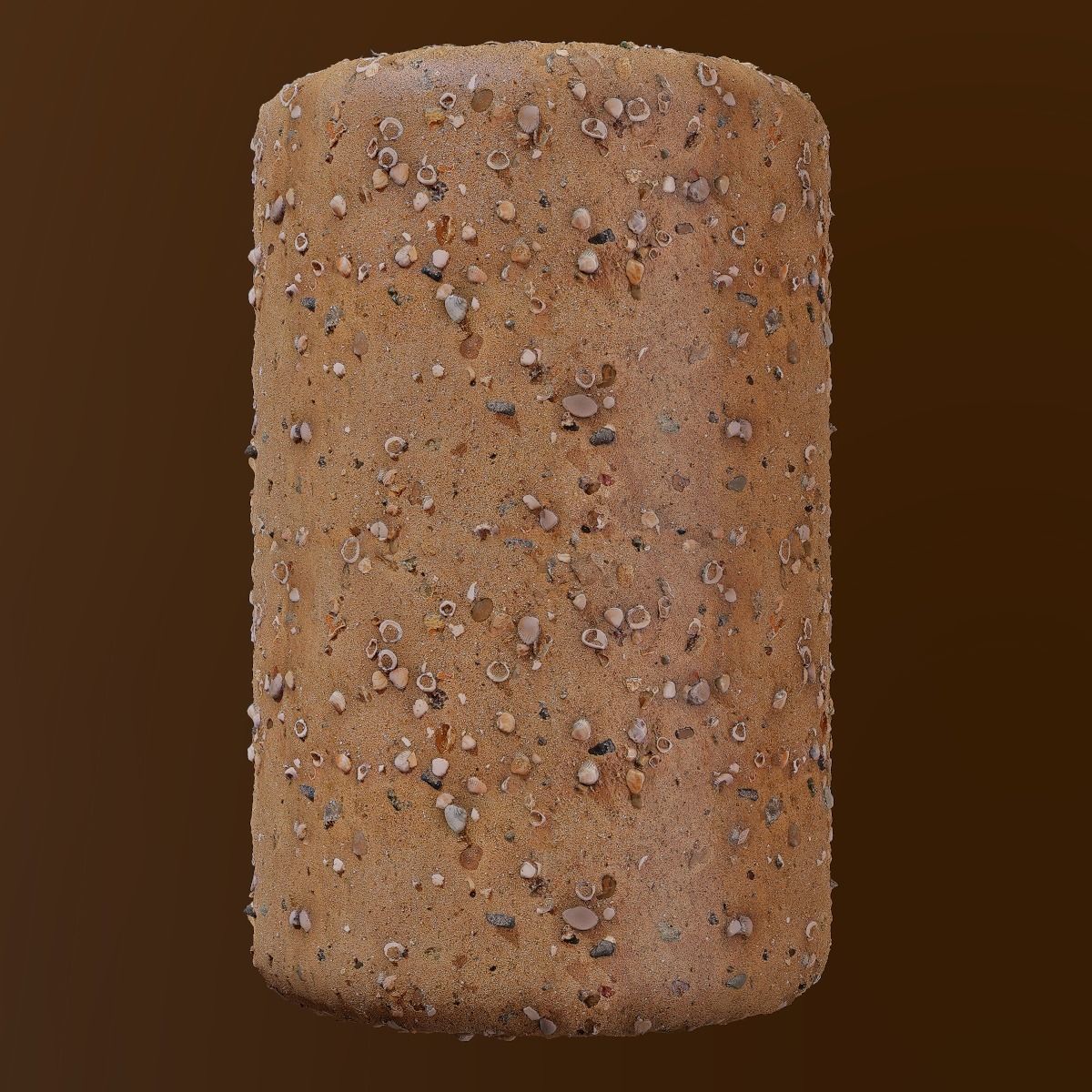 Beach Sand PBR Texture Texture_10