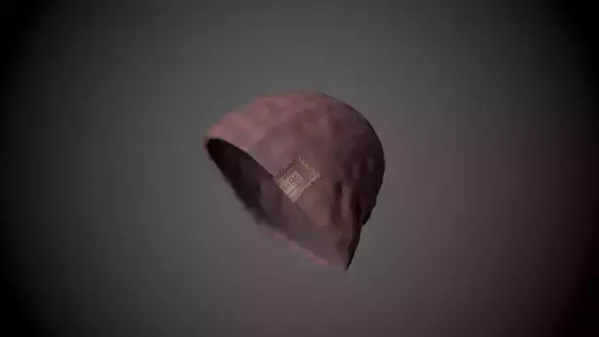 Colored Beanies Hat Beret