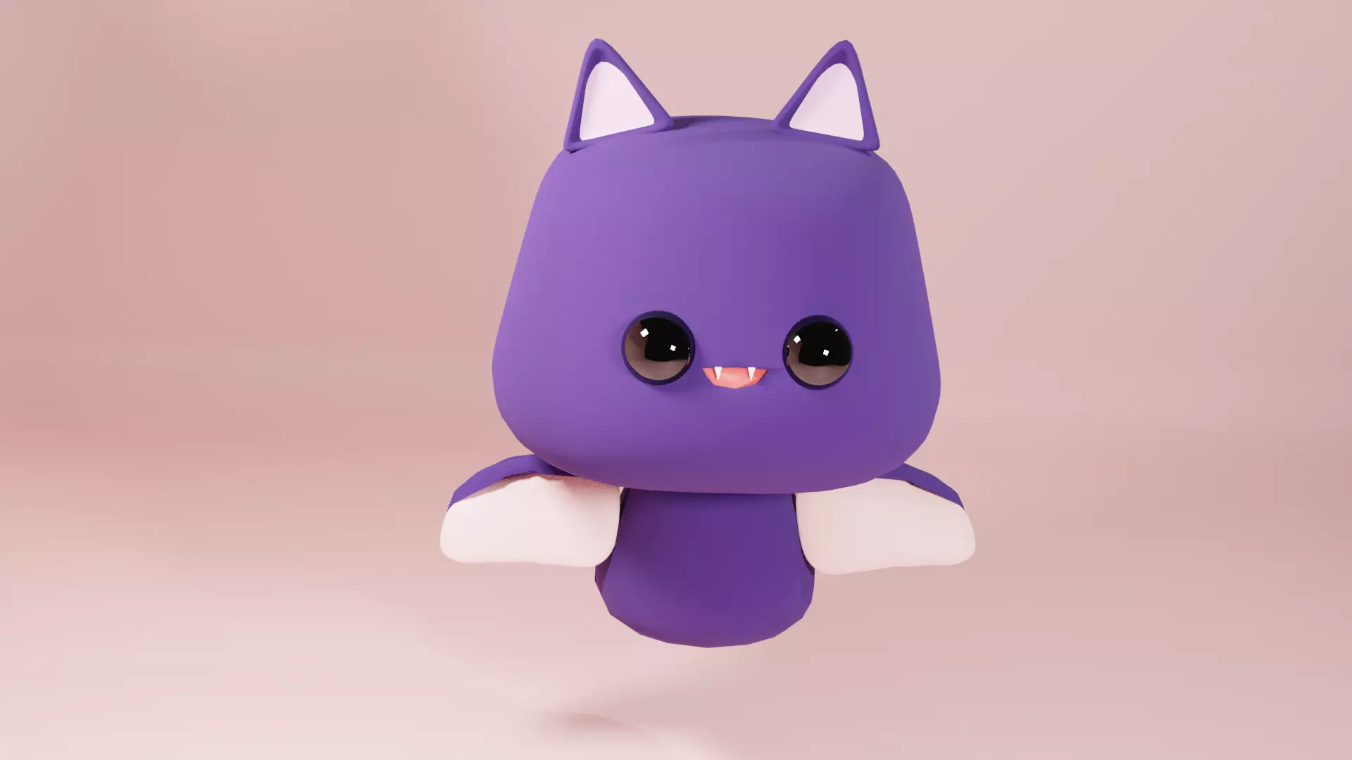 30 model animals 3d cute 3D model_0