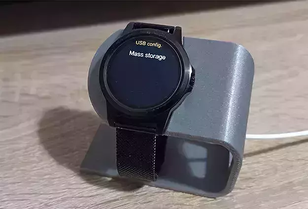 Diggro DI03 Smartwatch stand