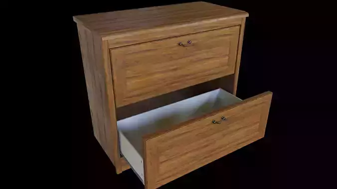 Drawers Cabinet