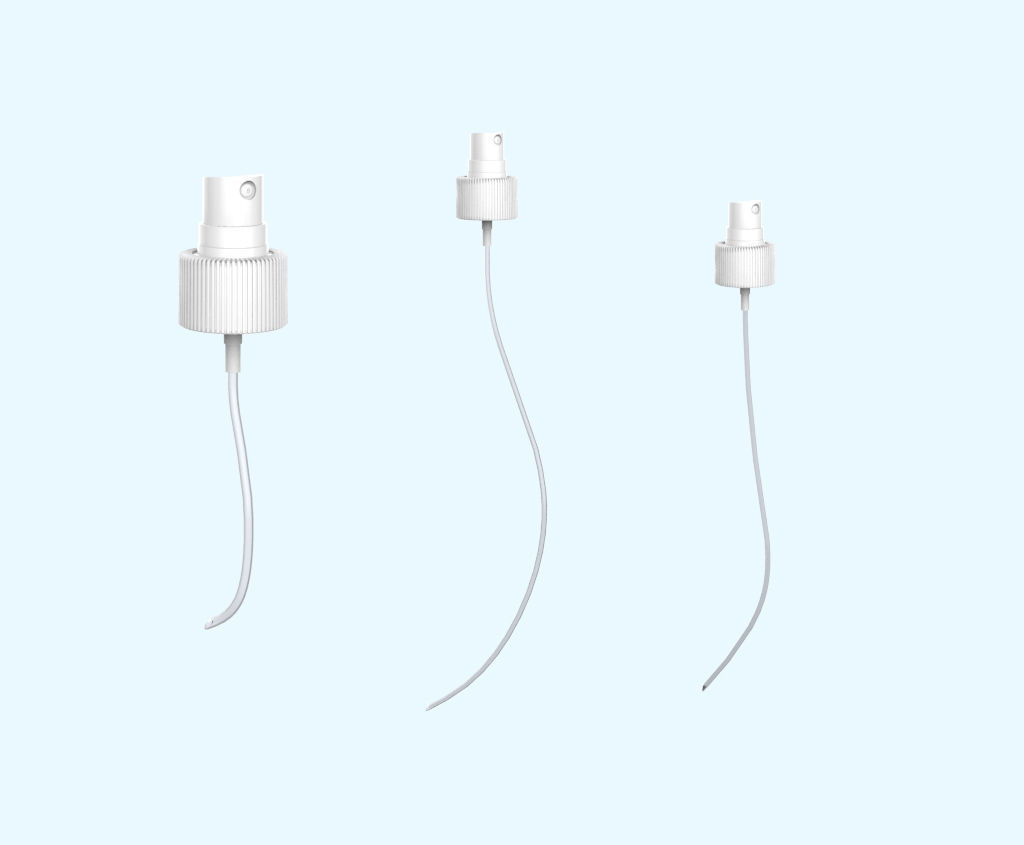 Sterile Spray Full and perfect detail 3D model_5