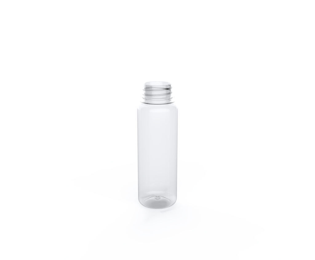 Sterile Spray Full and perfect detail Low-poly 3D model_2