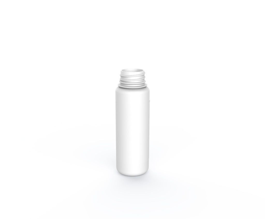 Sterile Spray Full and perfect detail Low-poly 3D model_16
