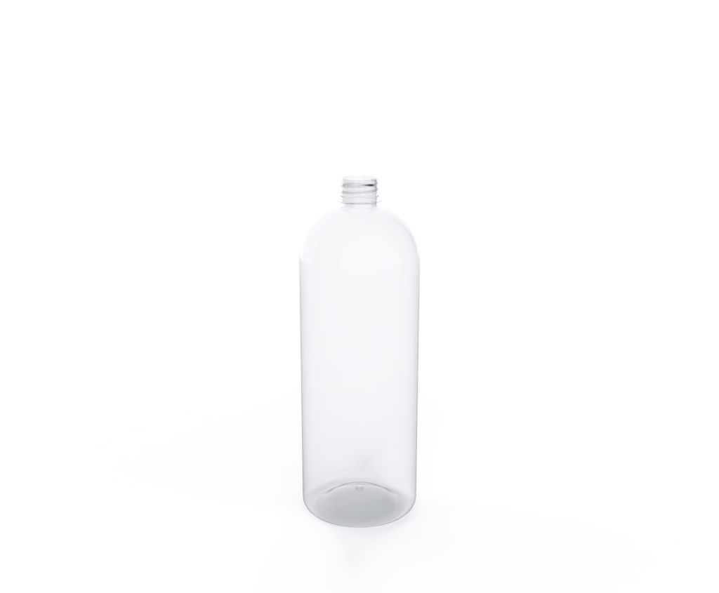 Sterile Spray Full and perfect detail Low-poly 3D model_3