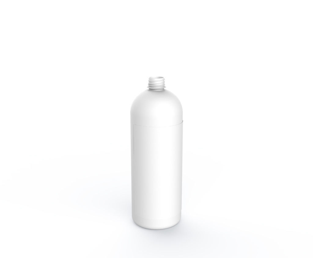 Sterile Spray Full and perfect detail Low-poly 3D model_1
