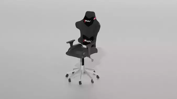 Gaming Chair or Gamer Chair