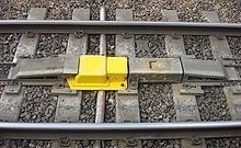 Model Railway AWS Ramps 3D print model_6