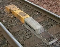 Model Railway AWS Ramps 3D print model_7