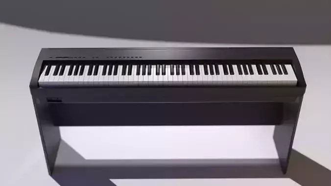 Digital Piano - Yamaha P-95