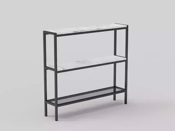 Console table sideboard desserte 