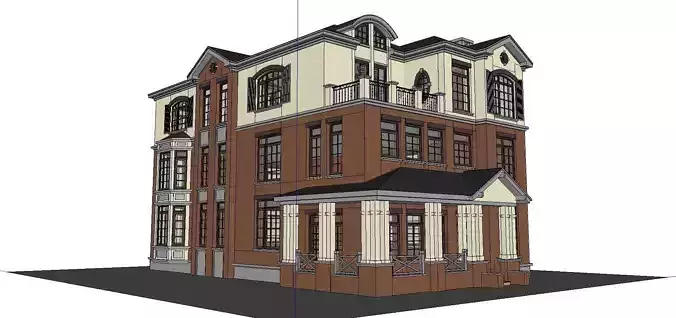 Regal-Luxury-Villa Area-03