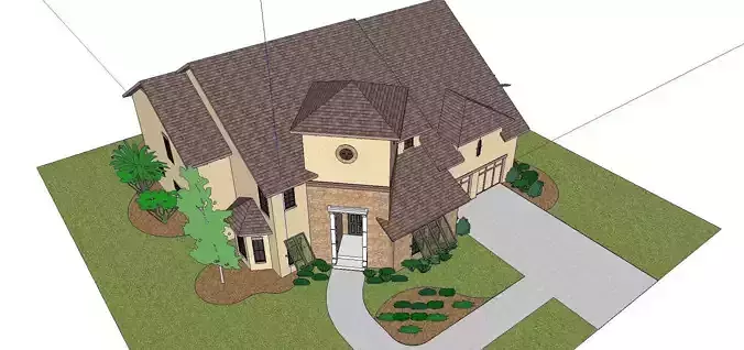 Regal-Luxury-Villa Area-09