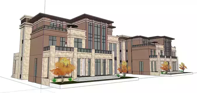 Regal-Luxury-Villa Area-010