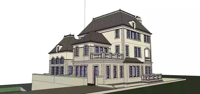 Regal-Luxury-Villa Area-012