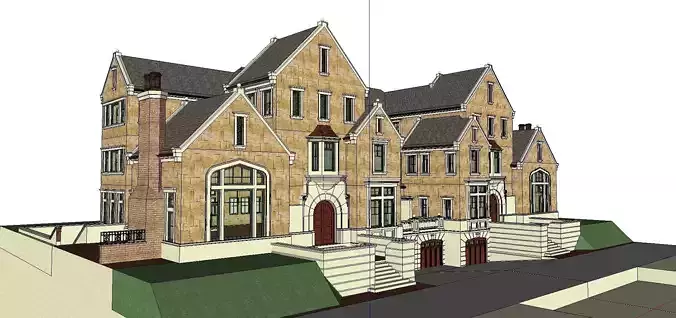 Regal-Luxury-Villa Area-013