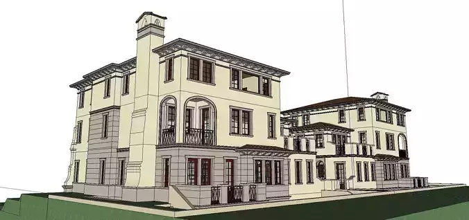 Regal-Luxury-Villa Area-014