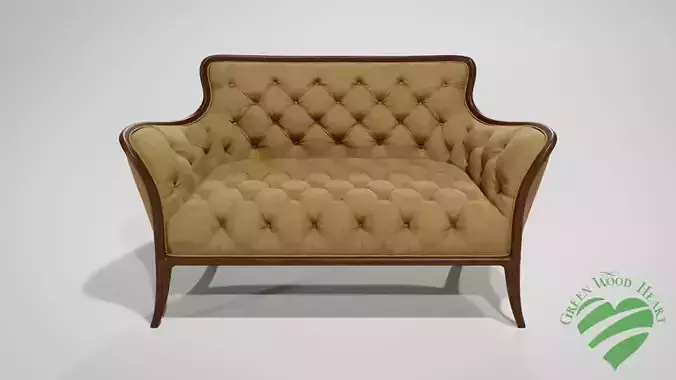 Medea Mini Sofa