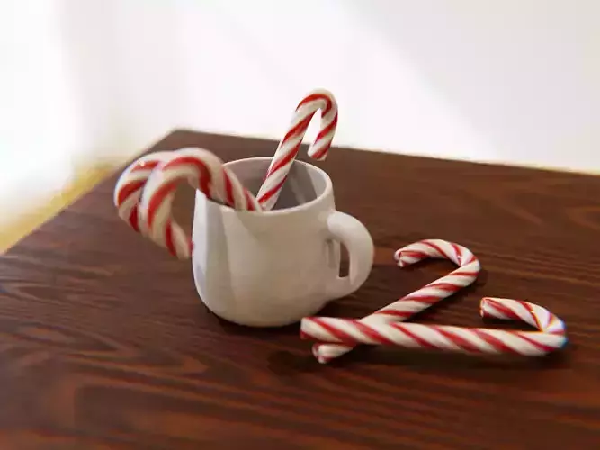 Candy Cane