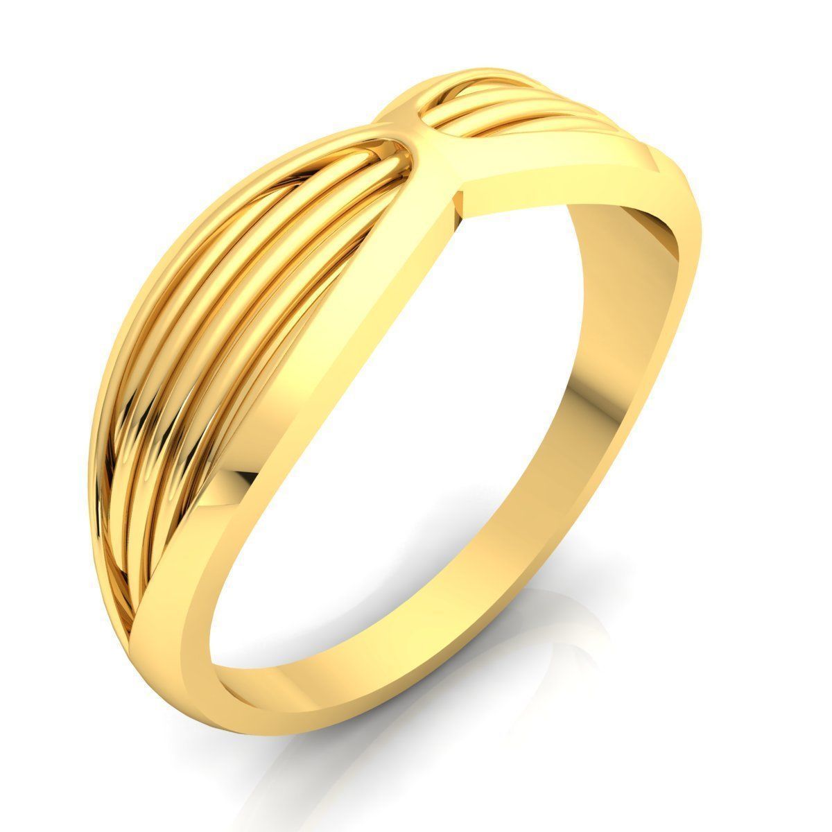 BAND 65 3D print model_3