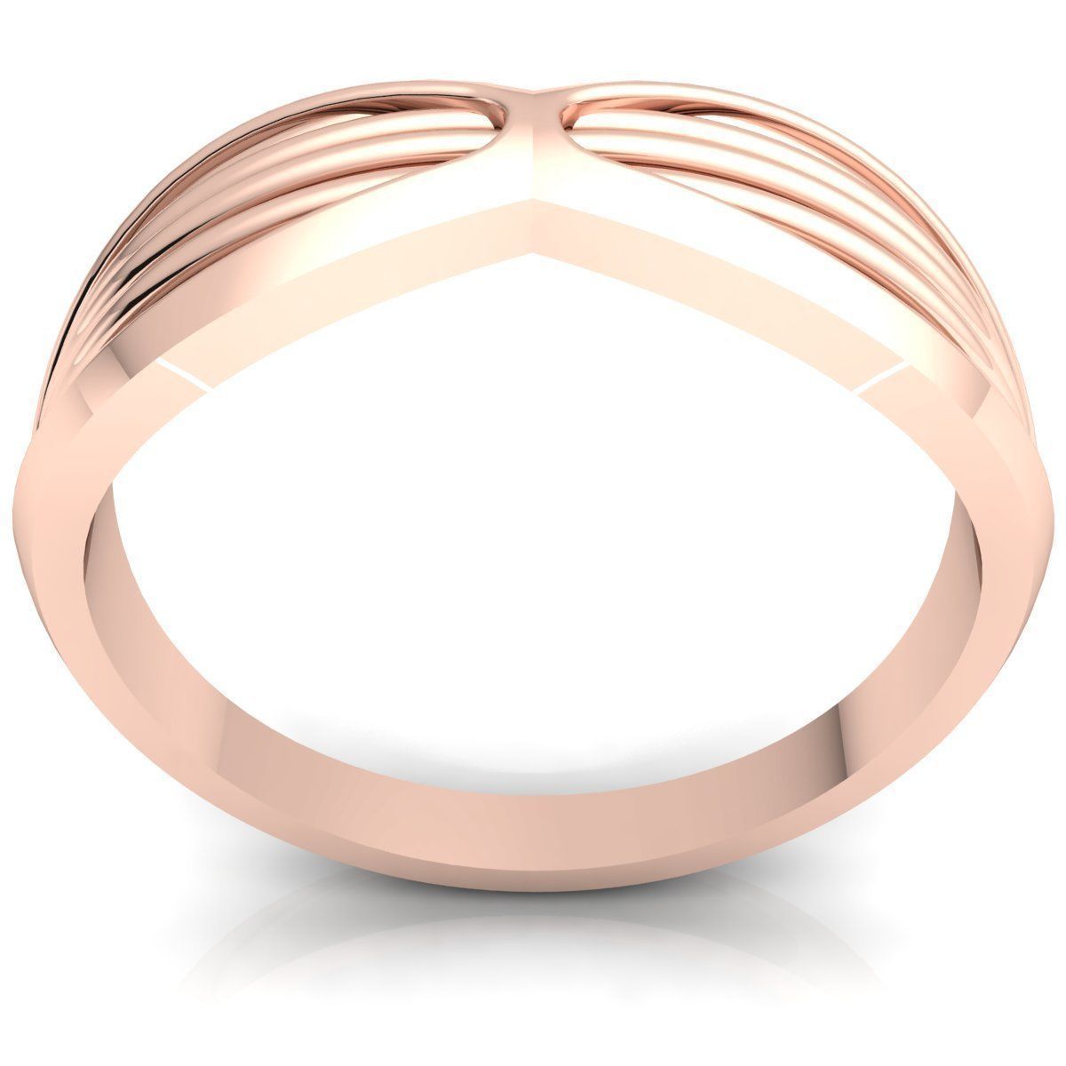 BAND 65 3D print model_6