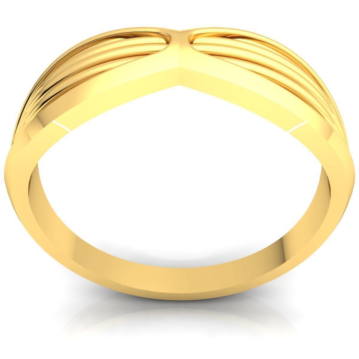 BAND 65 3D print model_7