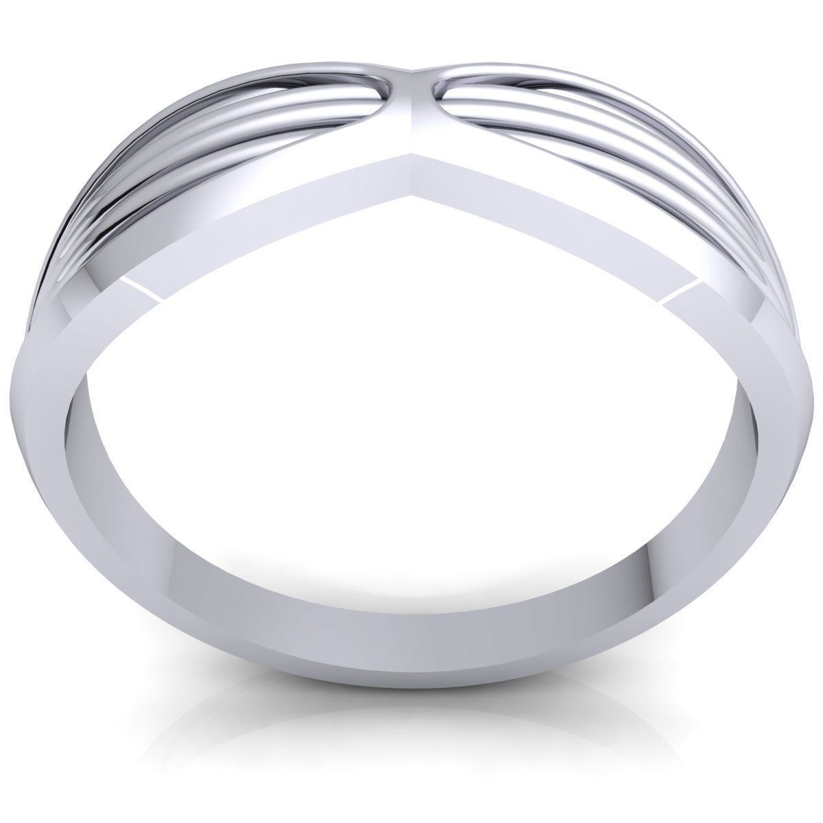 BAND 65 3D print model_4