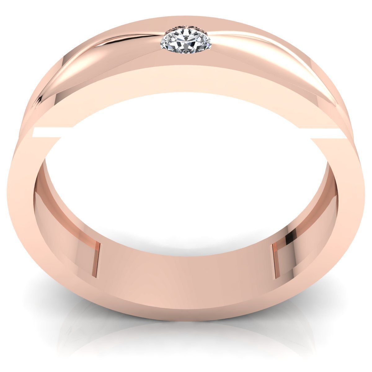 BAND 64 3D print model_6