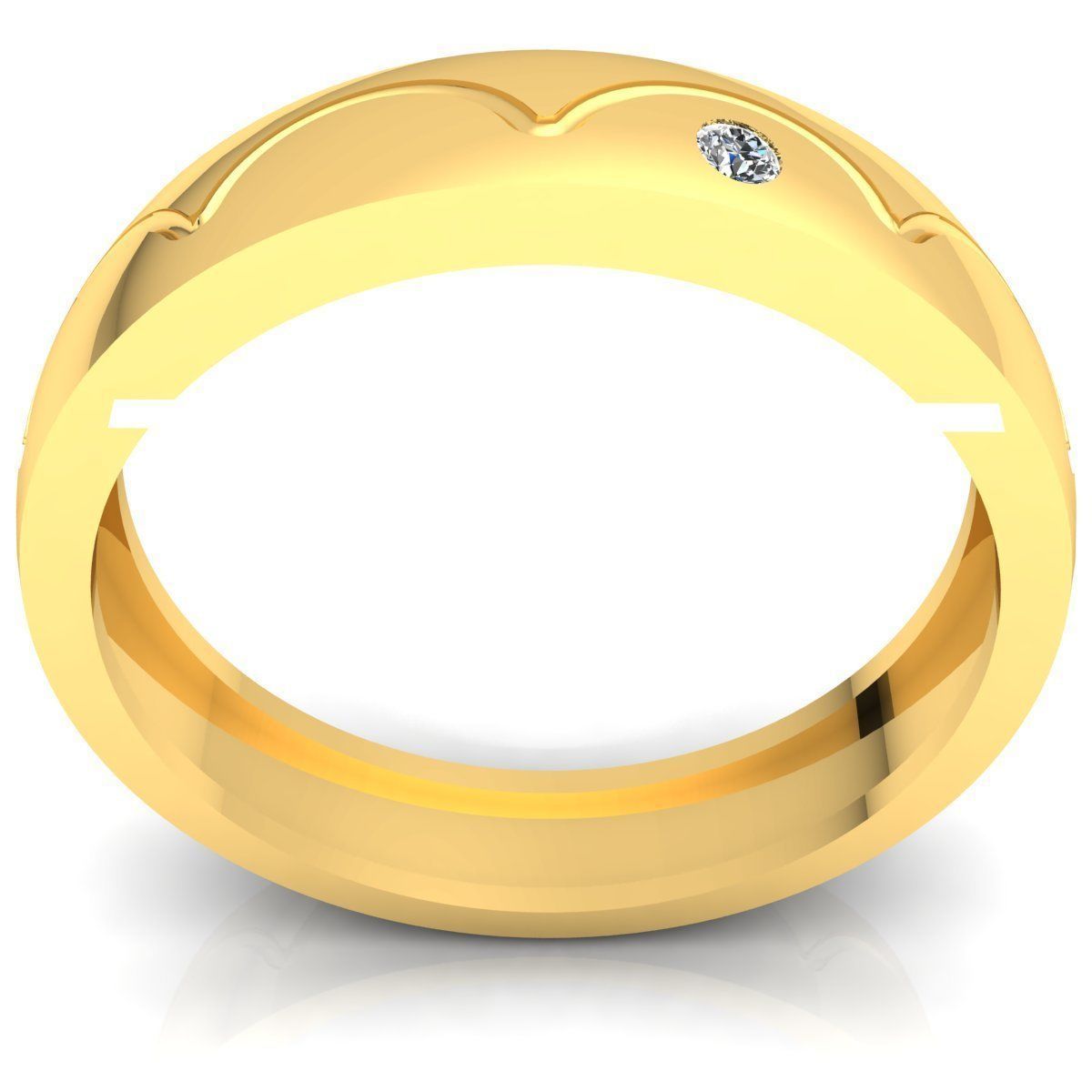 BAND 57 3D print model_6