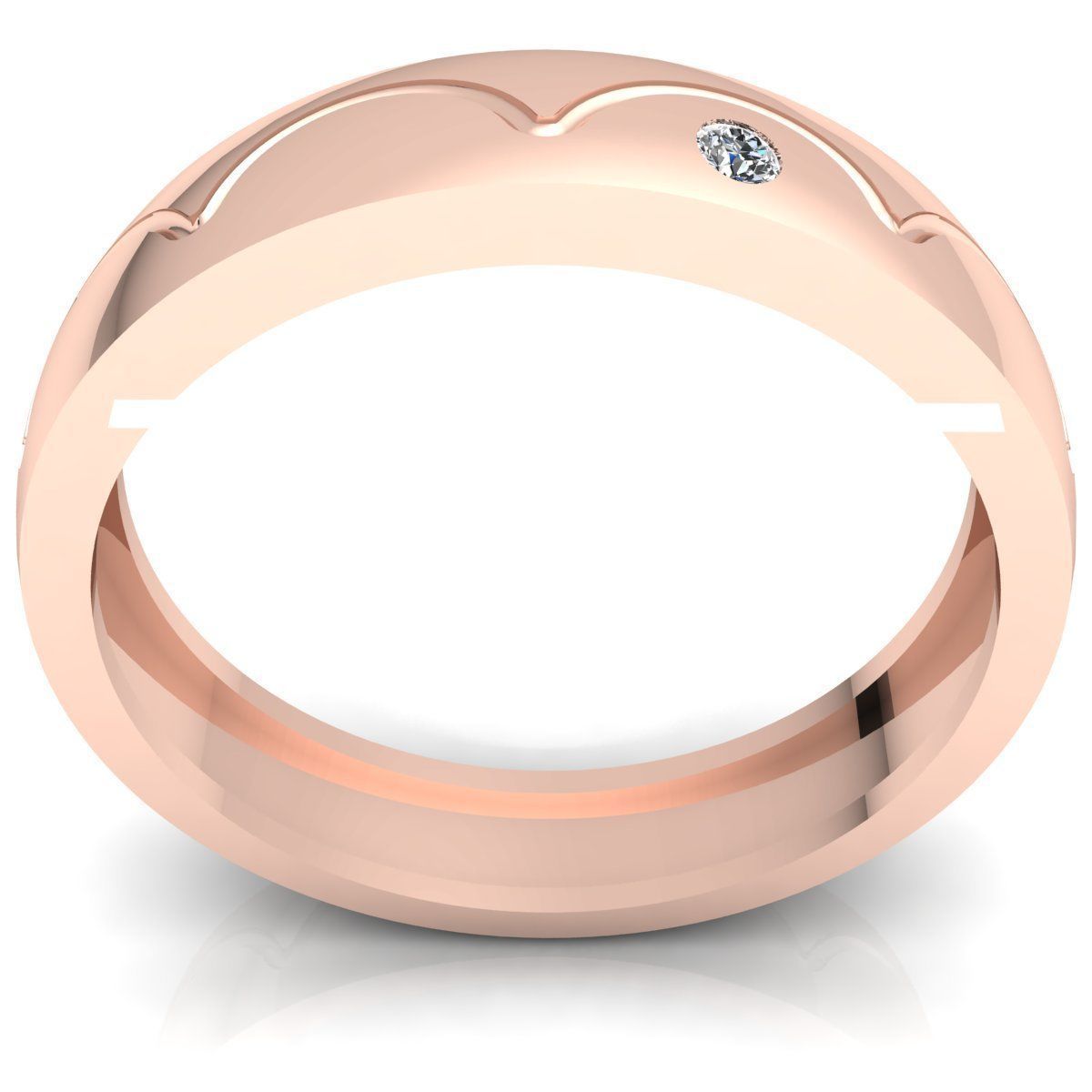 BAND 57 3D print model_5