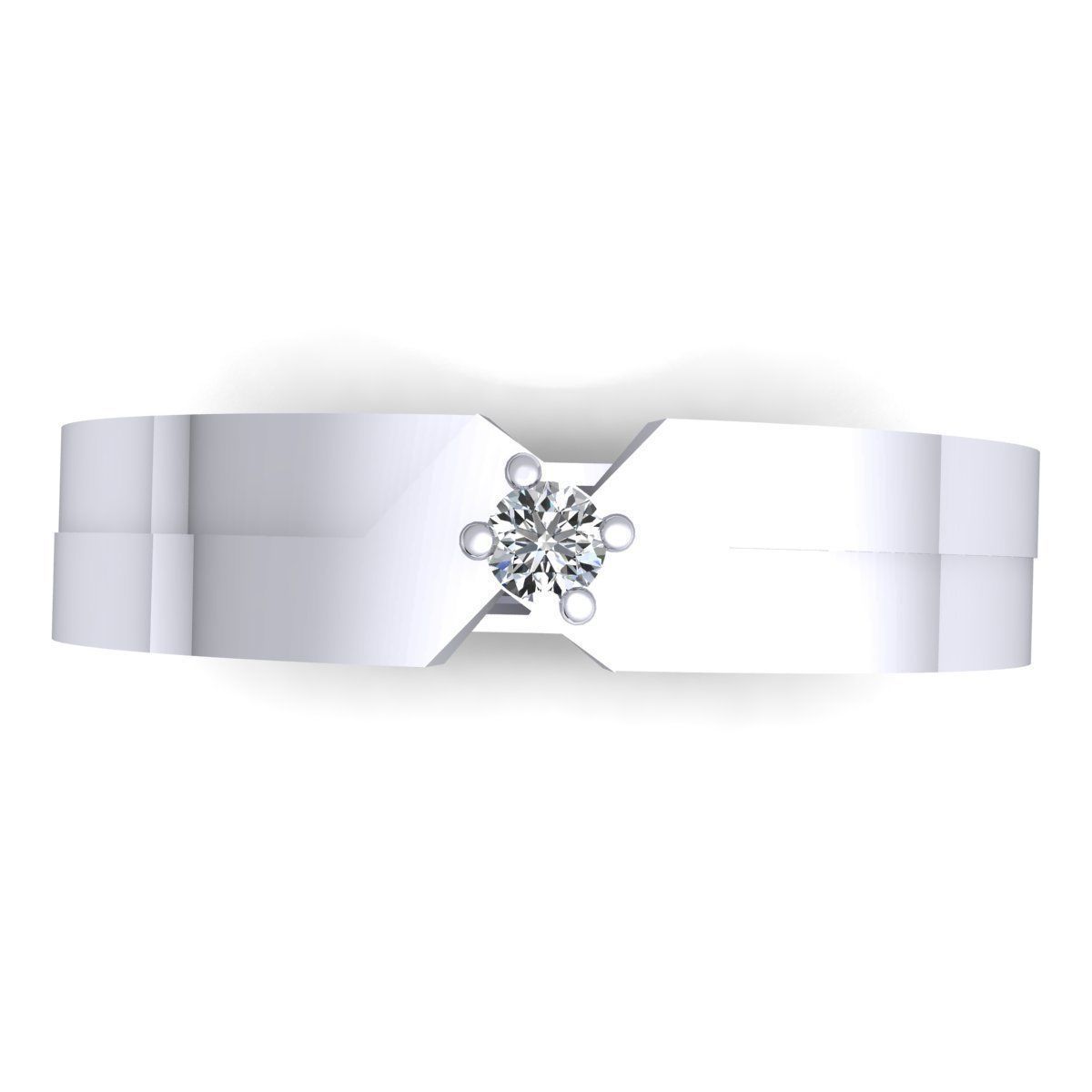 BAND 55 3D print model_7