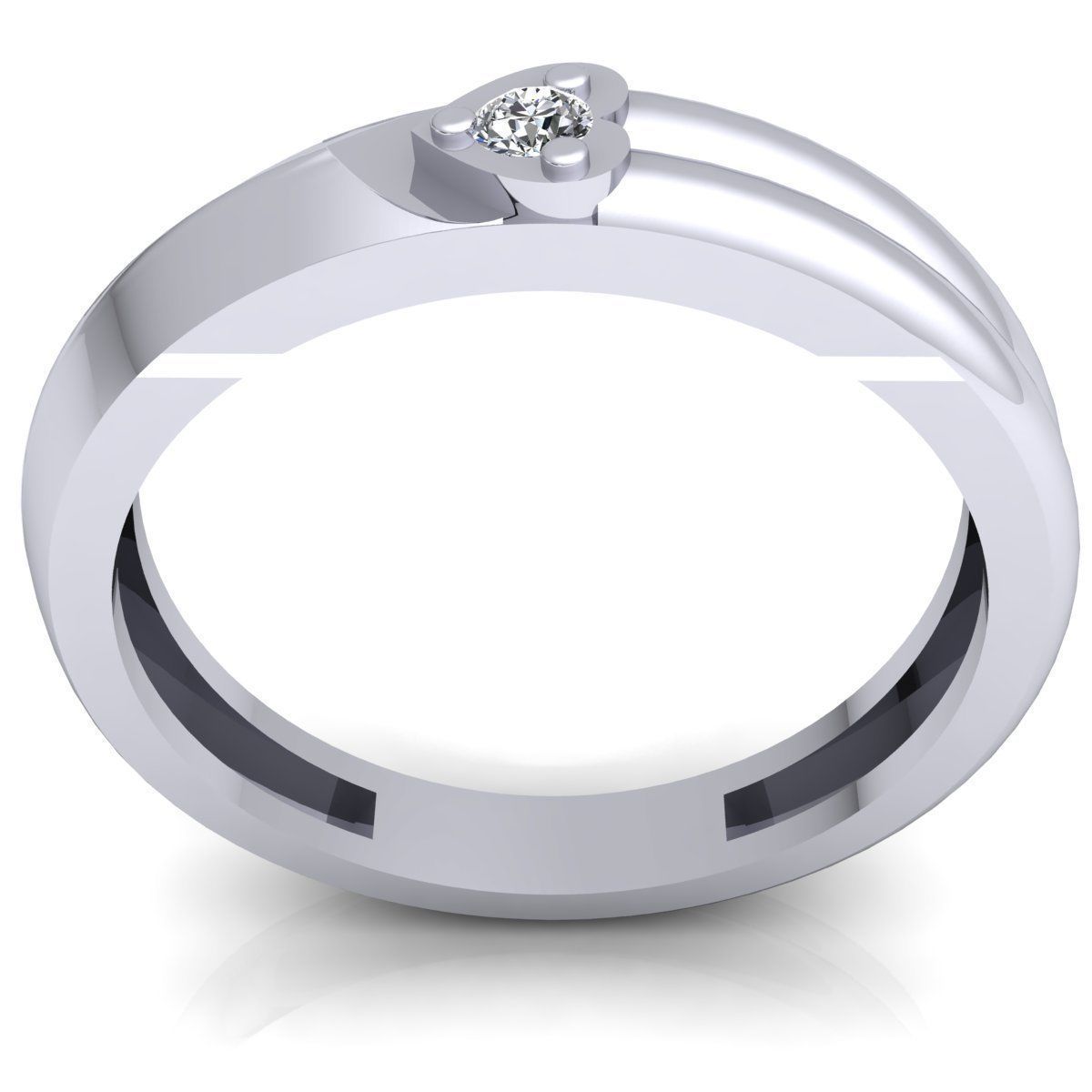 BAND 40 3D print model_5