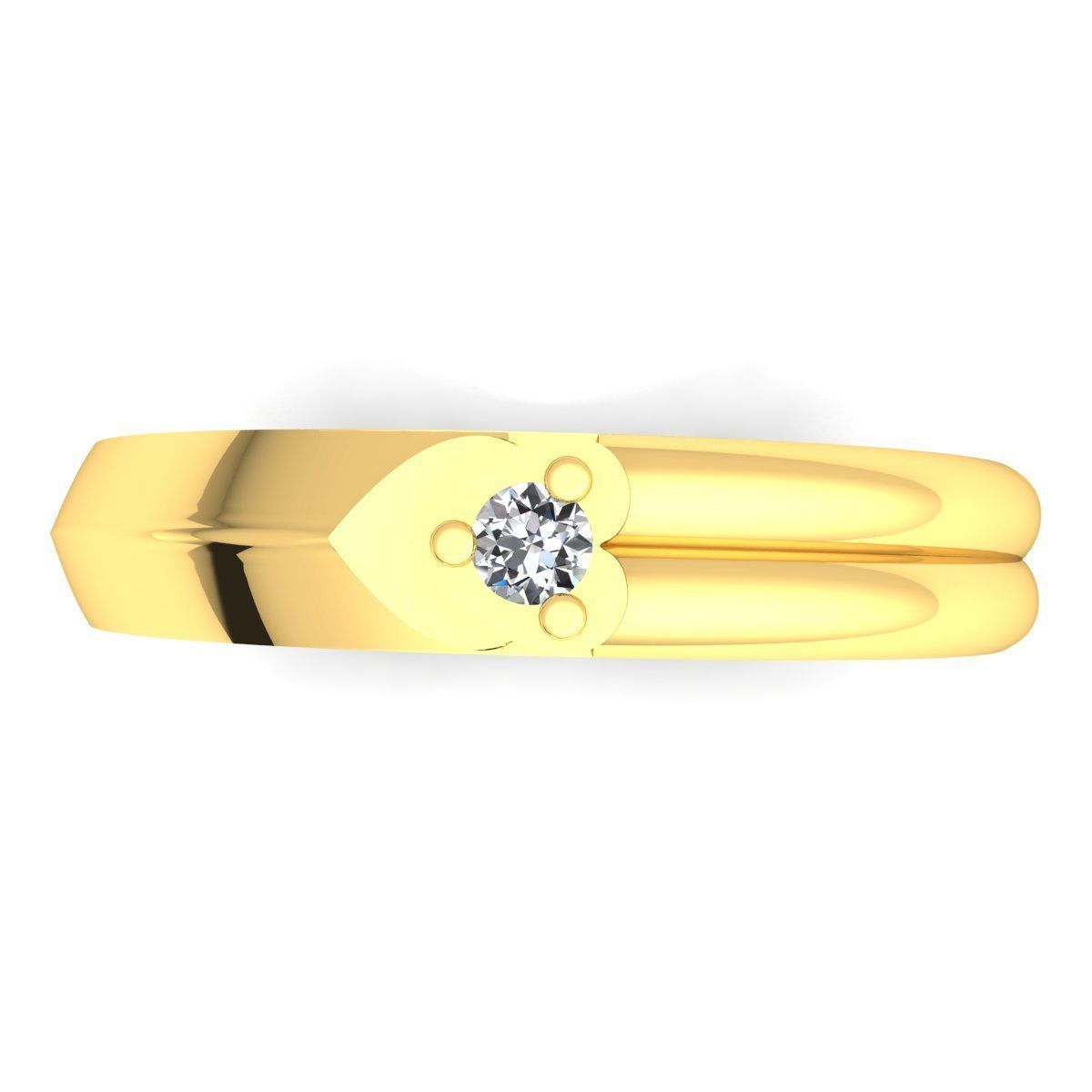 BAND 40 3D print model_10