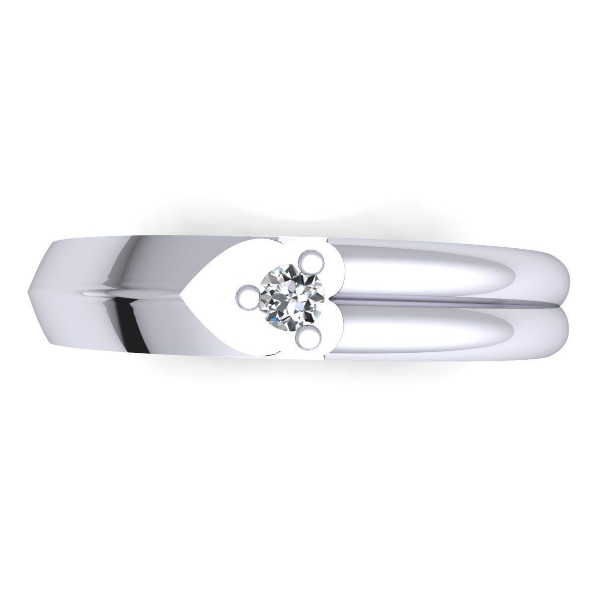 BAND 40 3D print model_8