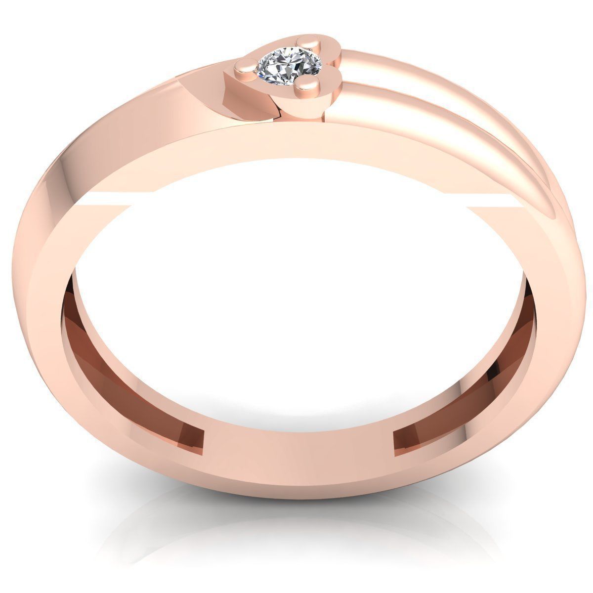 BAND 40 3D print model_6