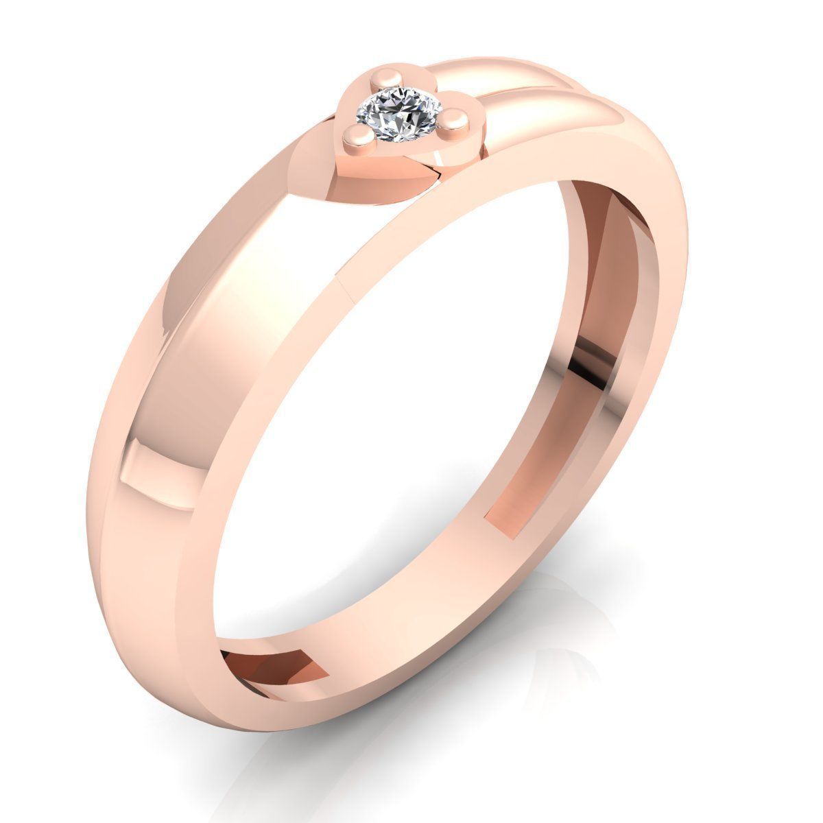 BAND 40 3D print model_3